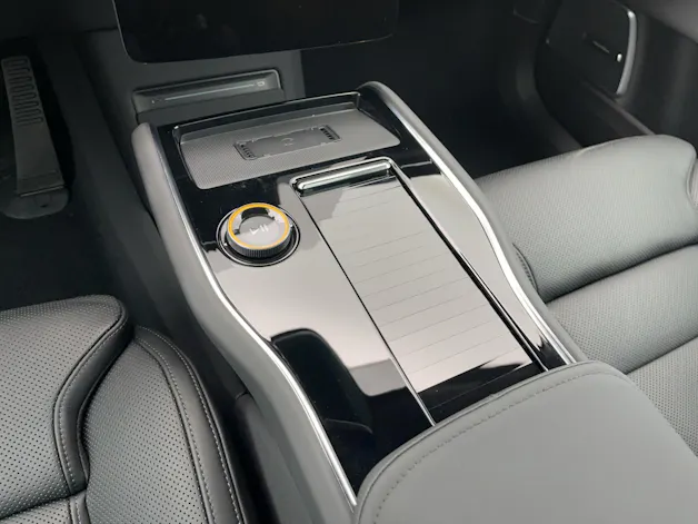Polestar 3 Long Range Dual Motor Prime .