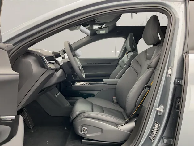 Polestar 3 Long Range Dual Motor Prime .