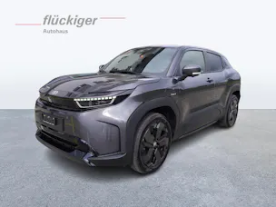 Toyota Urban Cruiser Premium AWD