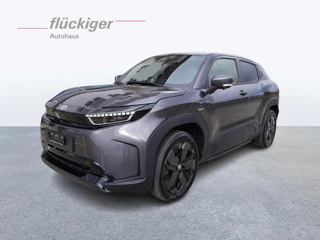 Toyota Urban Cruiser Premium AWD