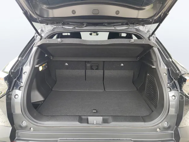 Toyota Urban Cruiser Premium AWD