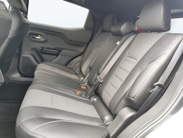 Toyota Urban Cruiser Premium AWD