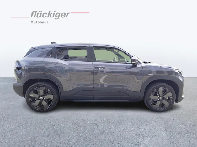 Toyota Urban Cruiser Premium AWD
