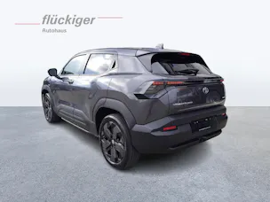 Toyota Urban Cruiser Premium AWD