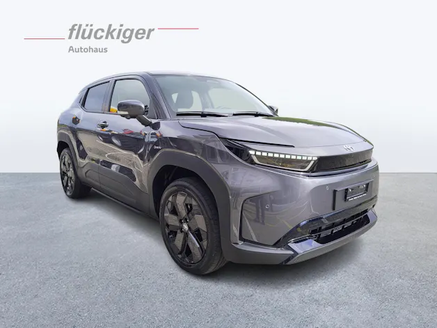 Toyota Urban Cruiser Premium AWD