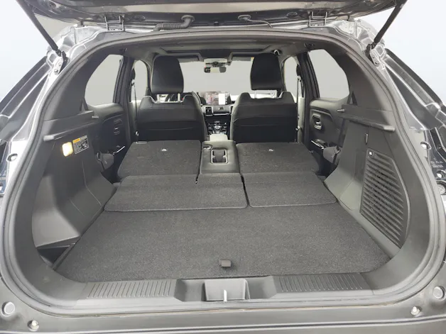 Toyota Urban Cruiser Premium AWD