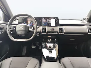 Toyota Urban Cruiser Premium AWD