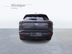 Toyota Urban Cruiser Premium AWD