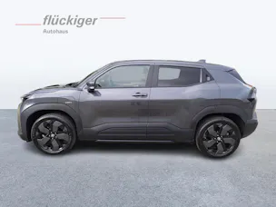 Toyota Urban Cruiser Premium AWD