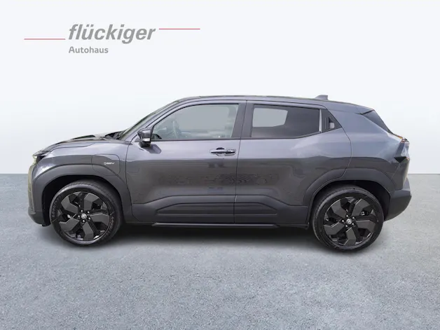 Toyota Urban Cruiser Premium AWD