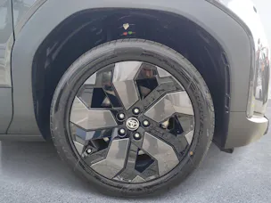 Toyota Urban Cruiser Premium AWD