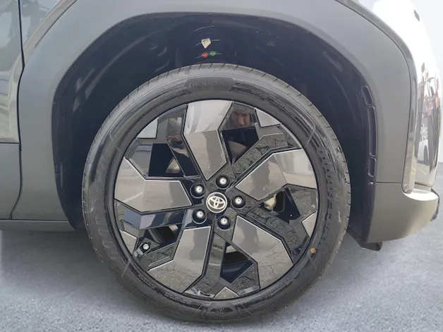 Toyota Urban Cruiser Premium AWD