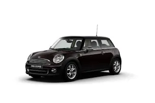 MINI Cooper CHILI R56 1.6i (CH)
