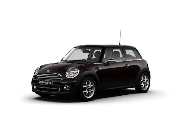MINI Cooper CHILI R56 1.6i (CH)