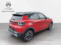 CITROEN e-C3 Max