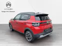 CITROEN e-C3 Max