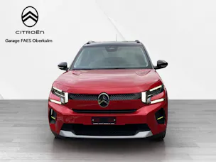 CITROEN e-C3 Max