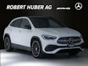 MERCEDES-BENZ GLA 220 d 4MATIC