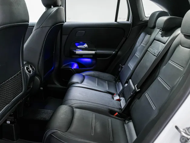 MERCEDES-BENZ GLA 220 d 4MATIC