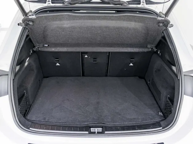 MERCEDES-BENZ GLA 220 d 4MATIC