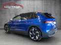 SKODA Elroq RS 4x4