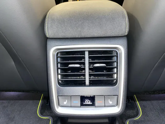 SKODA Elroq RS 4x4