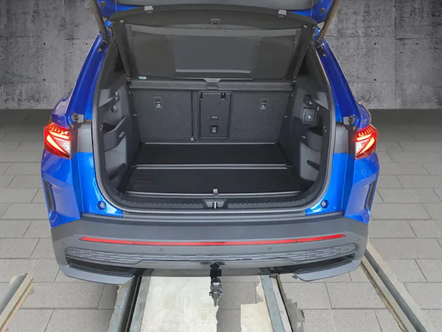 SKODA Elroq RS 4x4