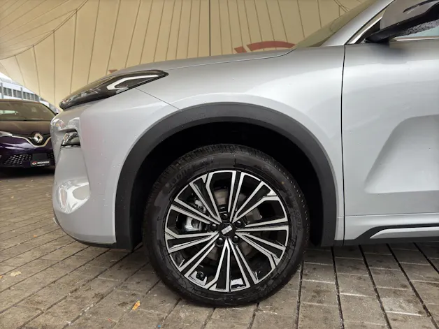 Geely Starray EM-i Max+ 262PS *Reichweite bis zu 1055Km*