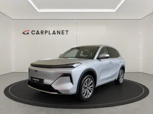 Geely Starray EM-i Max+ 262PS *Reichweite bis zu 1055Km*