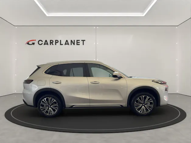 Geely Starray EM-i Max+ 262PS *Reichweite bis zu 1055Km*