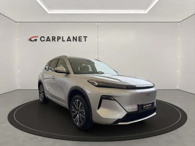 Geely Starray EM-i Max+ 262PS *Reichweite bis zu 1055Km*