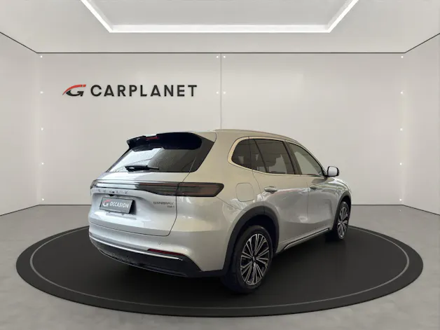 Geely Starray EM-i Max+ 262PS *Reichweite bis zu 1055Km*