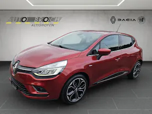 RENAULT Clio 1.2 TCe 120 Swiss Edition S/S