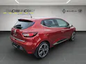RENAULT Clio 1.2 TCe 120 Swiss Edition S/S