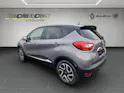 RENAULT Captur 1.2 TCe Intens EDC S/S