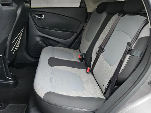 RENAULT Captur 1.2 TCe Intens EDC S/S