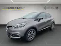 RENAULT Captur 1.2 TCe Intens EDC S/S