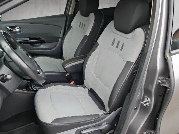 RENAULT Captur 1.2 TCe Intens EDC S/S