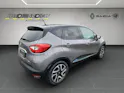 RENAULT Captur 1.2 TCe Intens EDC S/S
