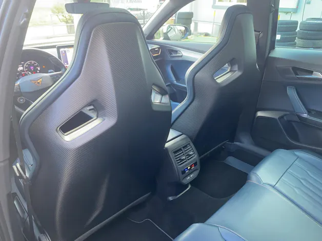 CUPRA Formentor 2.0 TSI VZ 4Drive DSG