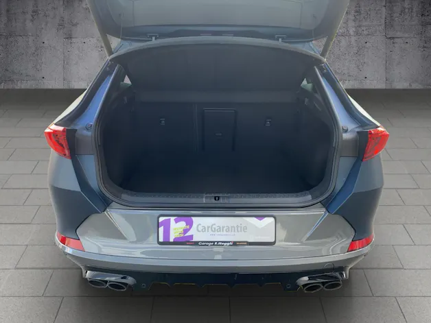 CUPRA Formentor 2.0 TSI VZ 4Drive DSG