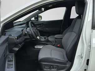 Toyota bZ4X Touring Style