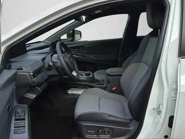 Toyota bZ4X Touring Style