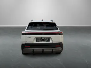 Toyota bZ4X Touring Style