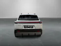 Toyota bZ4X Touring Style