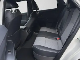 Toyota bZ4X Touring Style