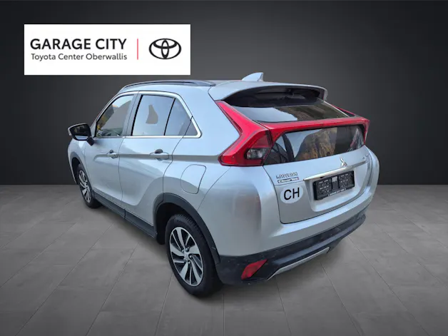 Mitsubishi Eclipse Cross 1.5 T Value 4x4