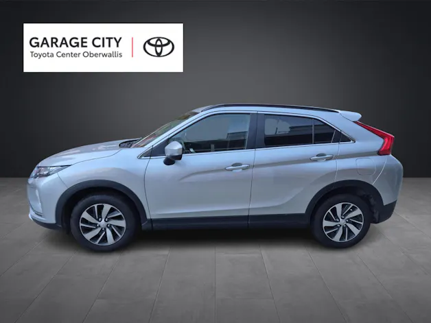 Mitsubishi Eclipse Cross 1.5 T Value 4x4