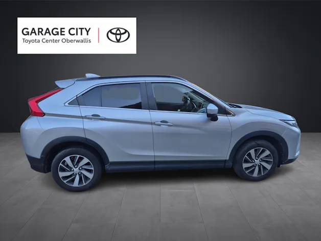 Mitsubishi Eclipse Cross 1.5 T Value 4x4