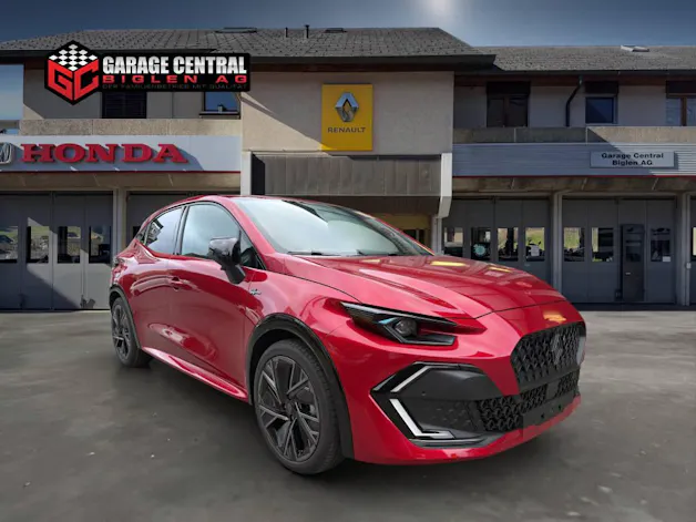 RENAULT Clio 1.8 E-Tech esprit Alpine